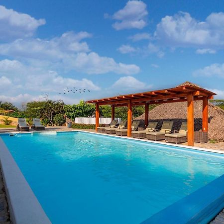 Villas & Resort Luz De Luna Santa Cruz Huatulco Kültér fotó