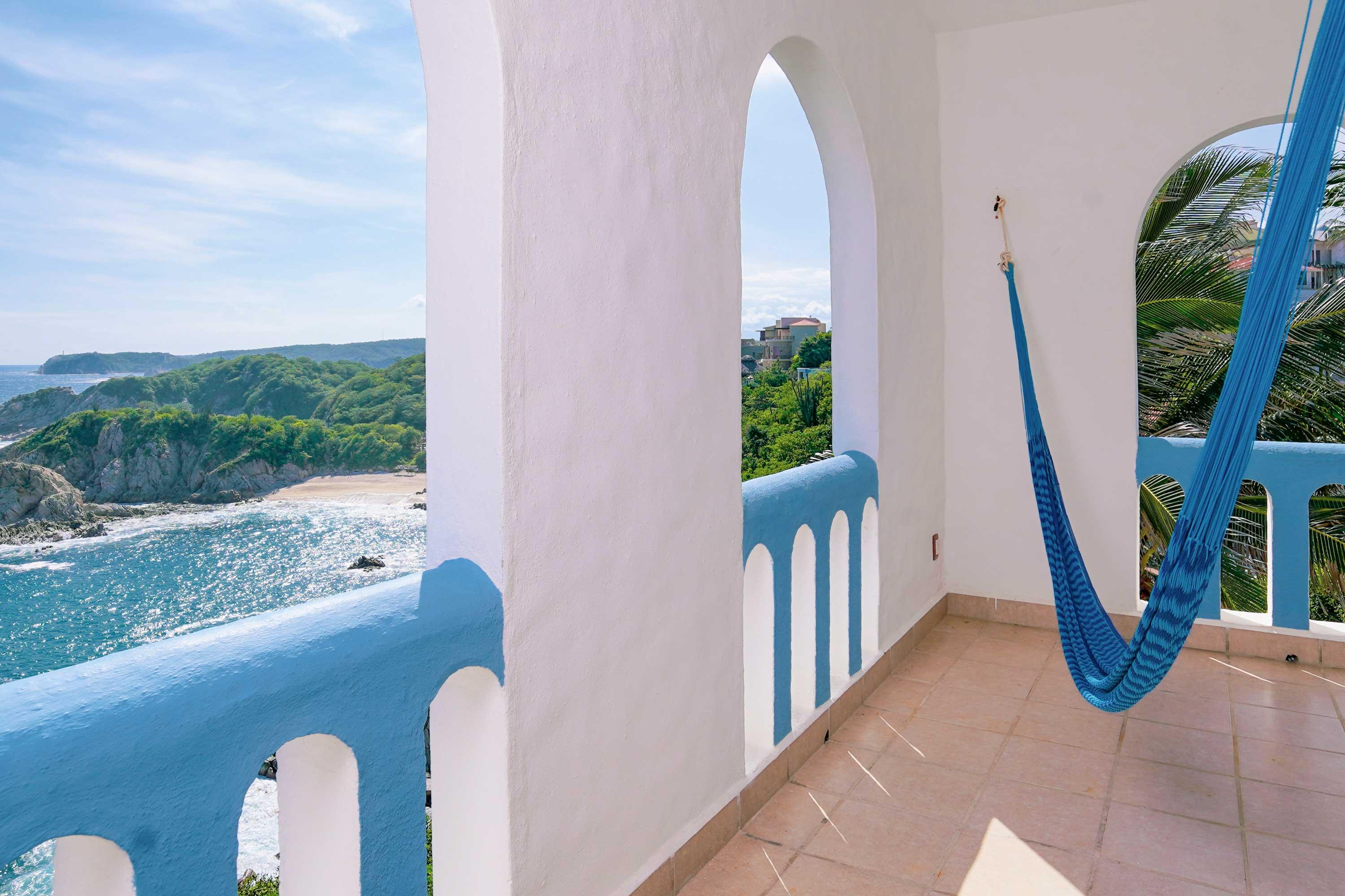 Villas & Resort Luz De Luna Santa Cruz Huatulco Kültér fotó