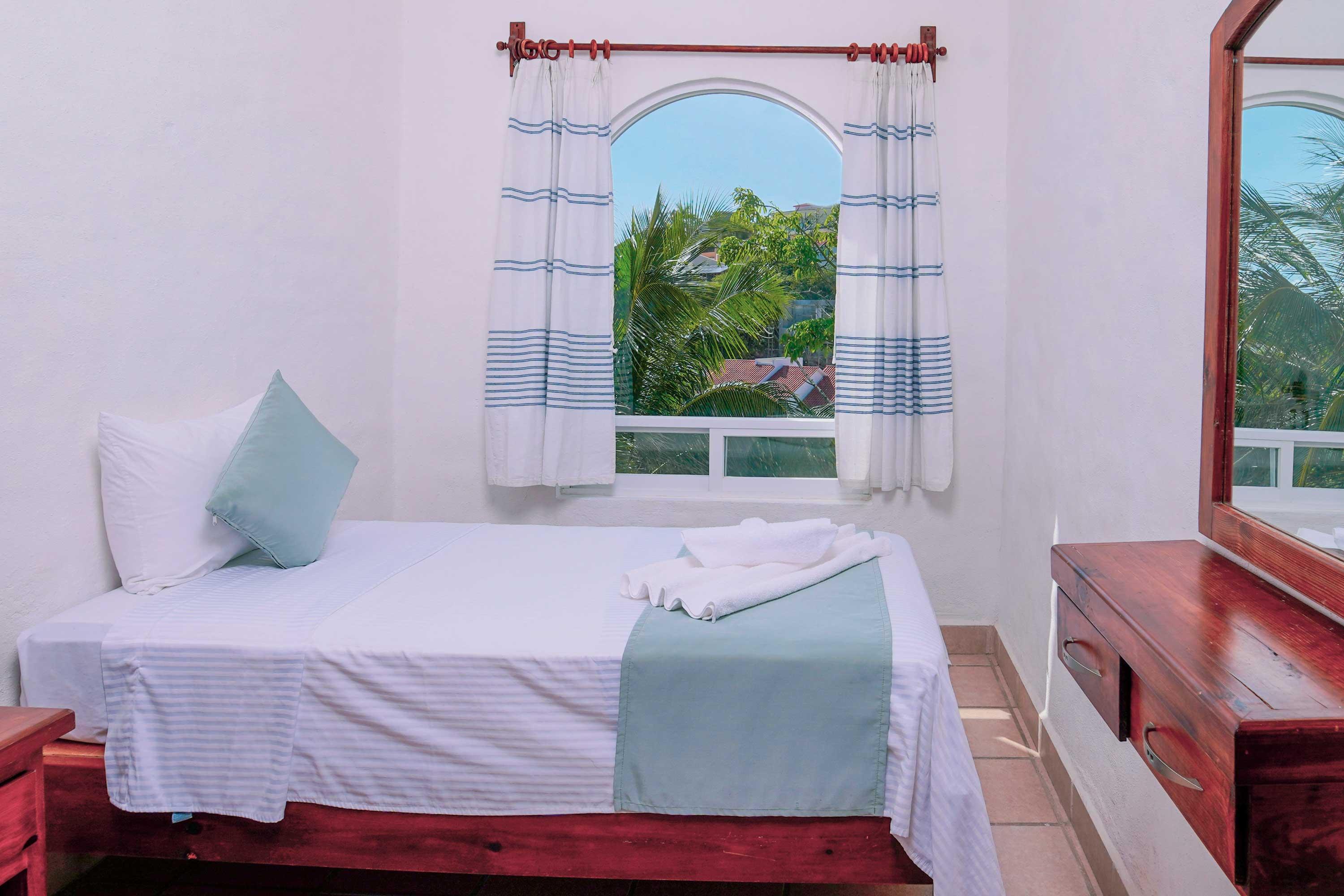Villas & Resort Luz De Luna Santa Cruz Huatulco Kültér fotó