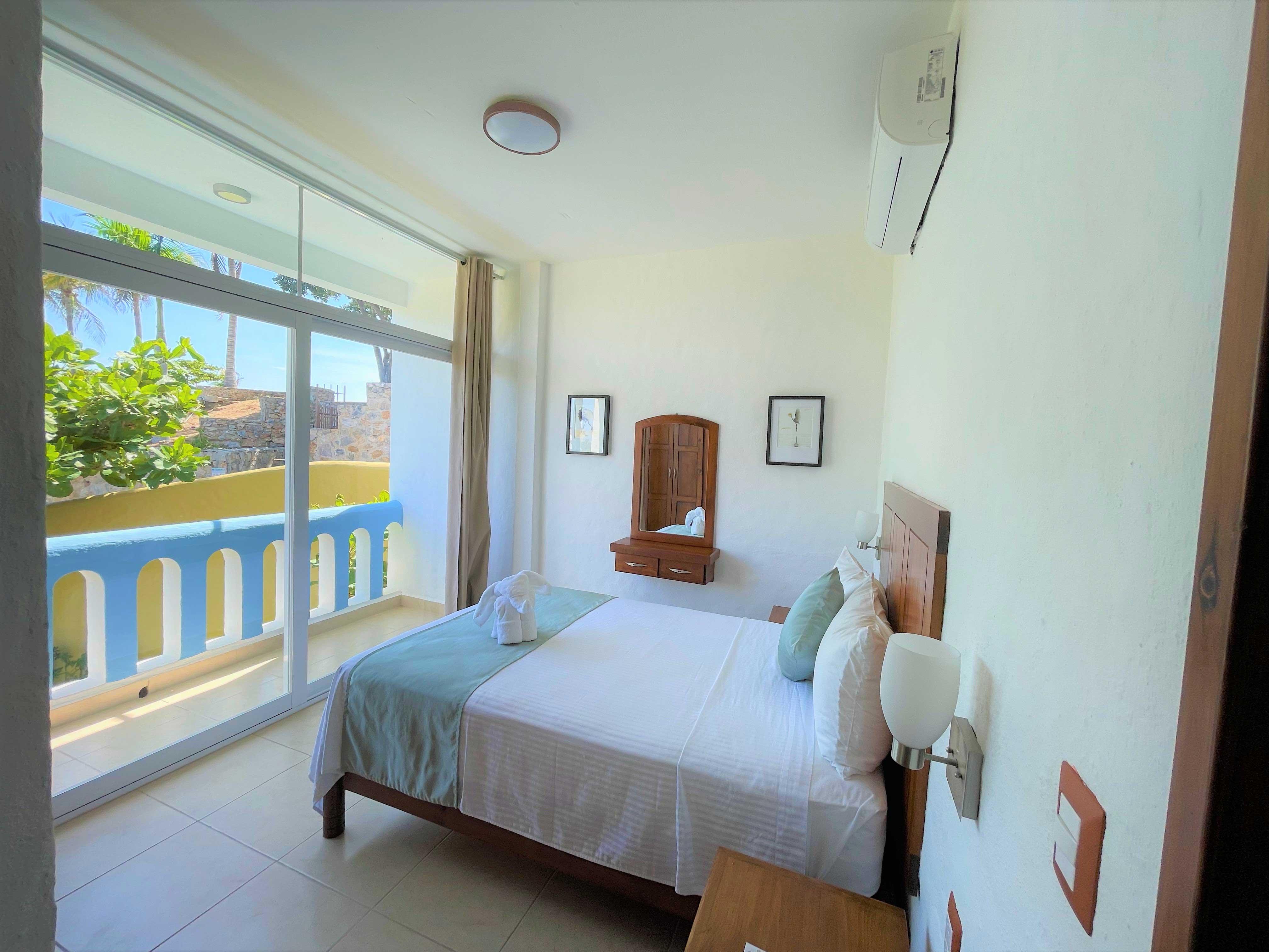 Villas & Resort Luz De Luna Santa Cruz Huatulco Kültér fotó