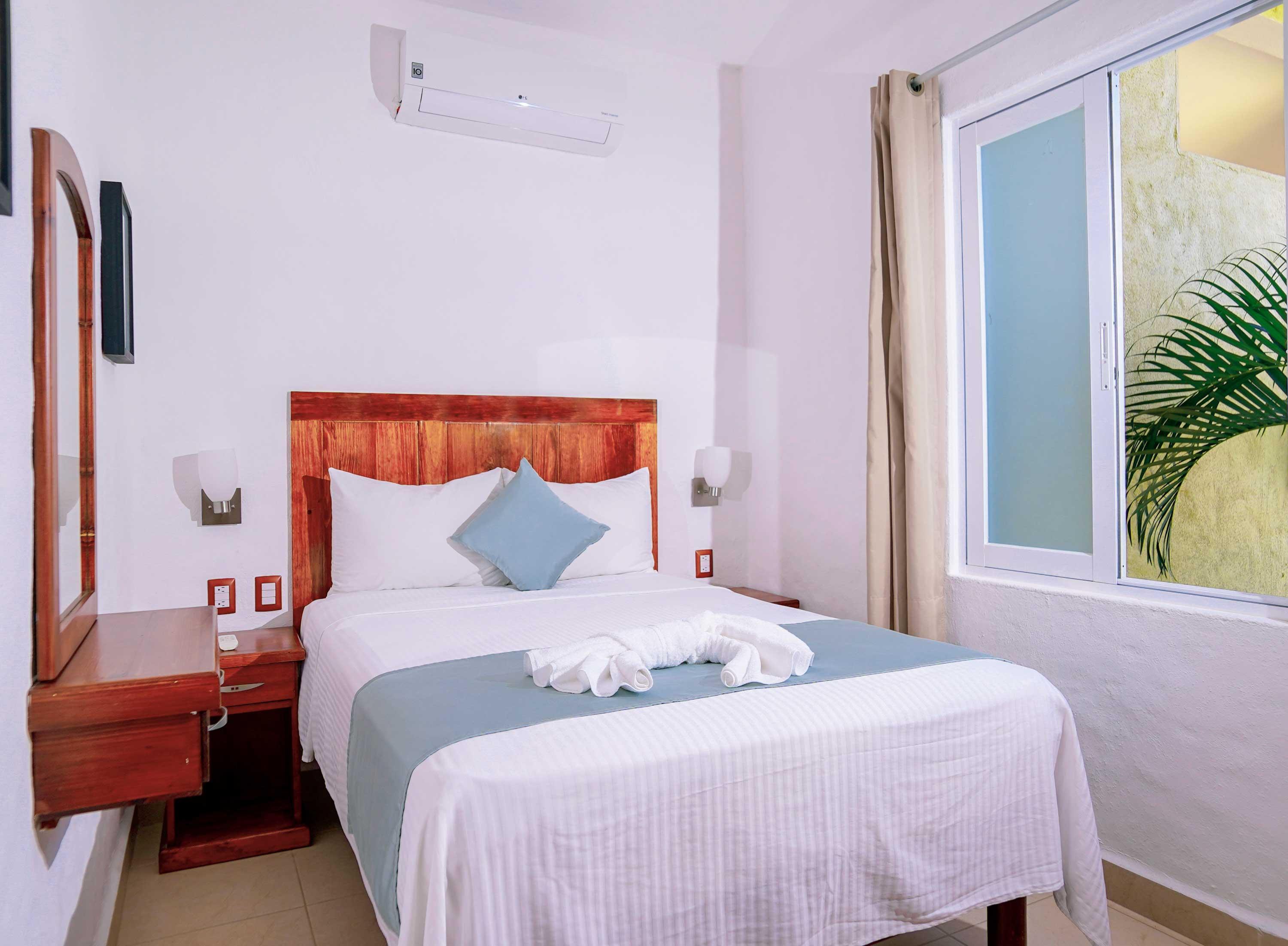 Villas & Resort Luz De Luna Santa Cruz Huatulco Kültér fotó