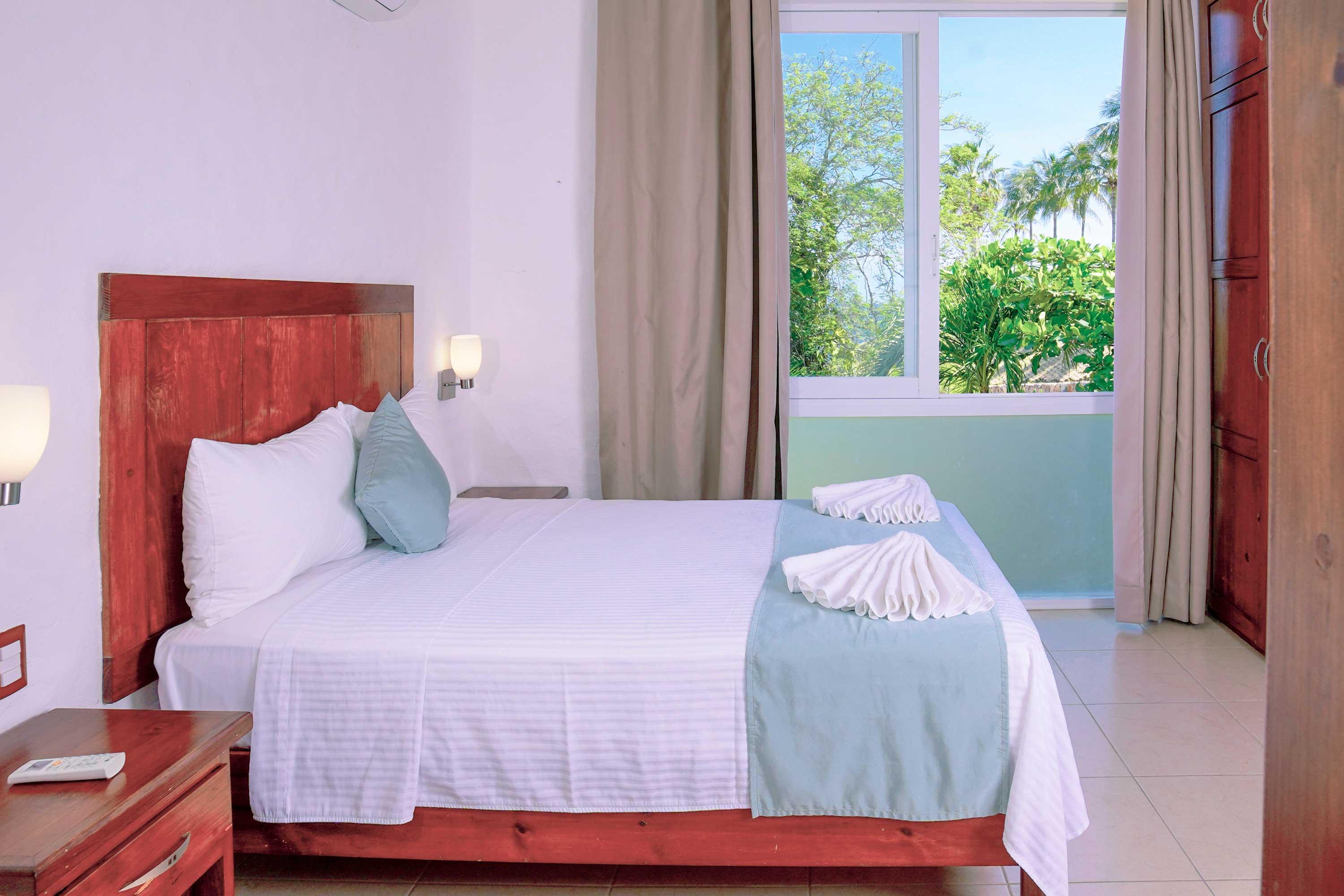 Villas & Resort Luz De Luna Santa Cruz Huatulco Kültér fotó