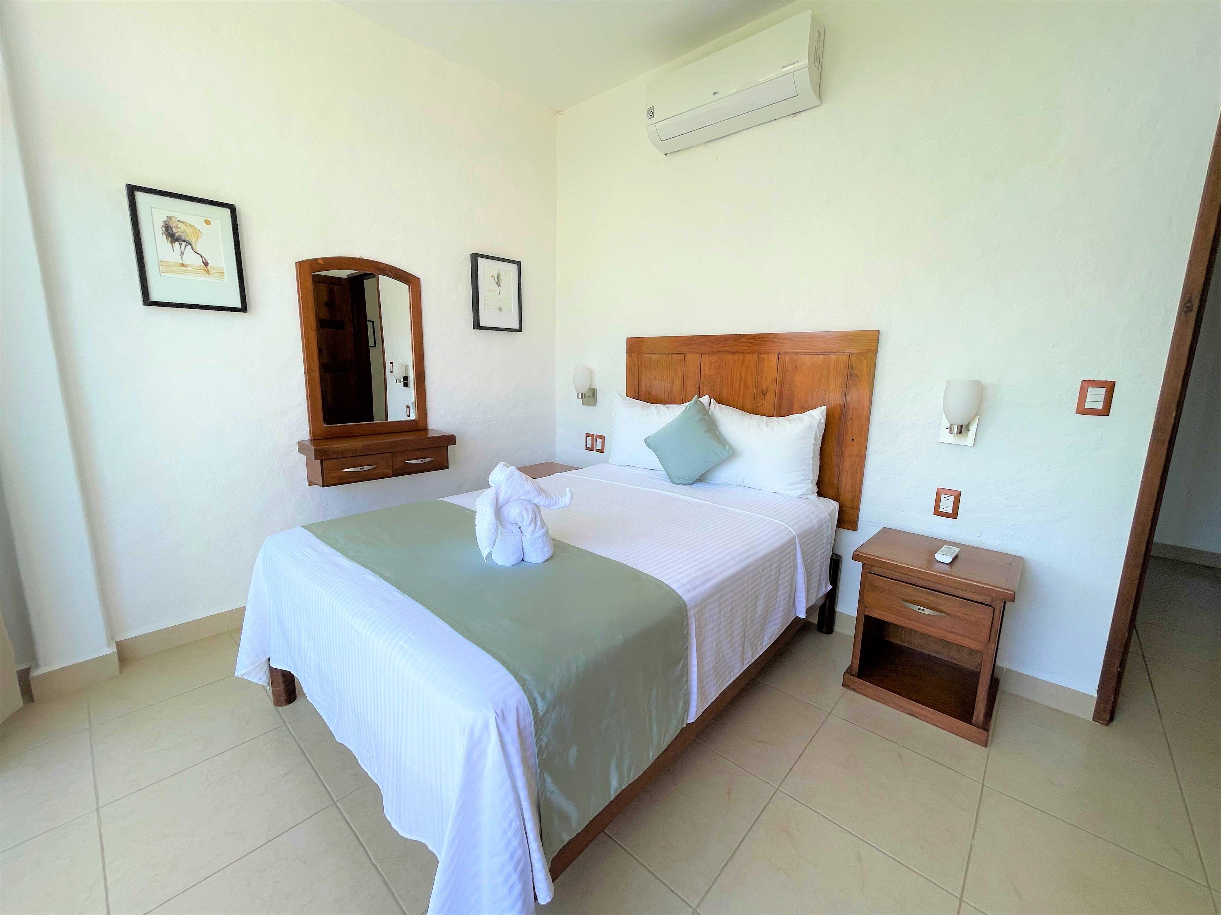 Villas & Resort Luz De Luna Santa Cruz Huatulco Kültér fotó