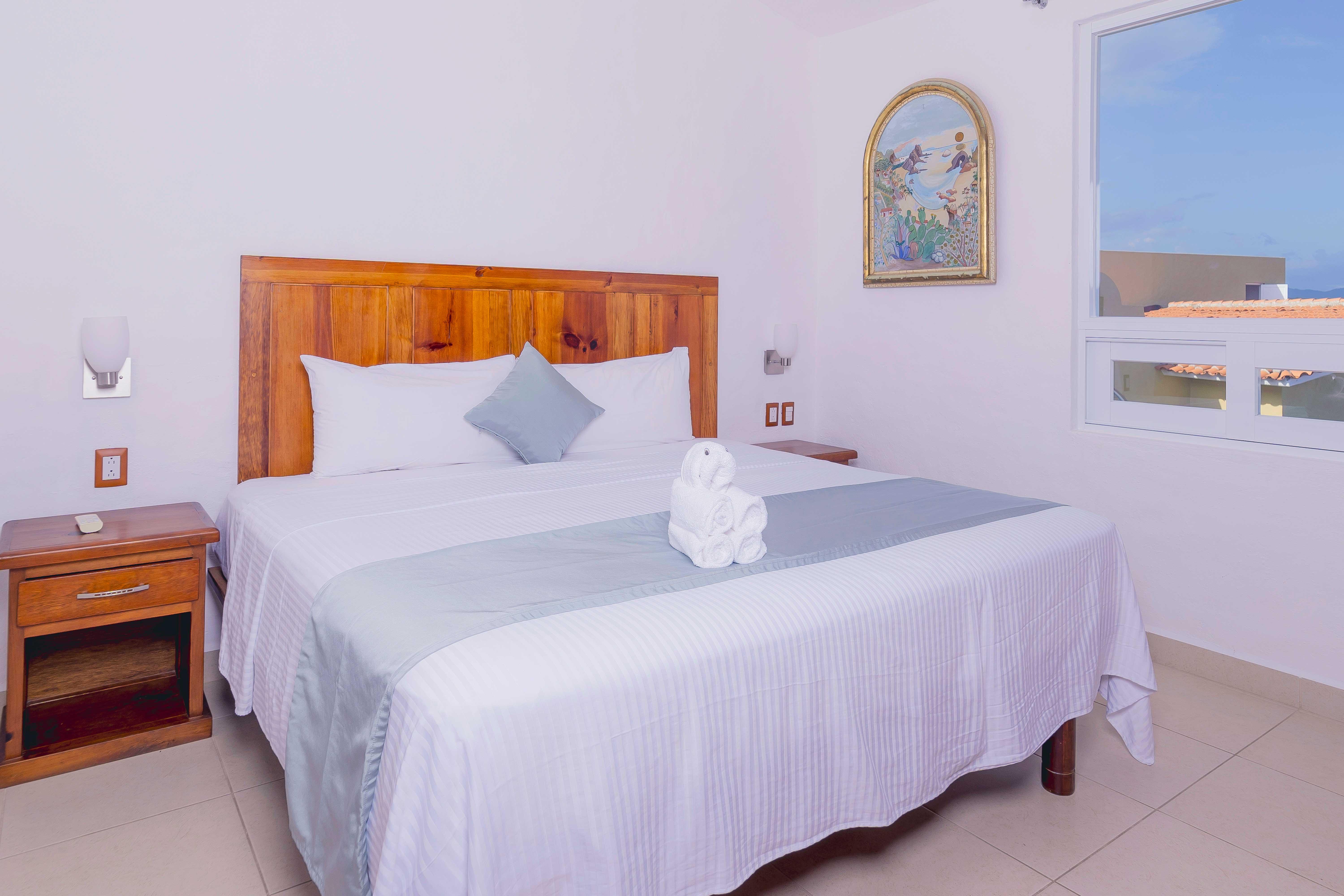 Villas & Resort Luz De Luna Santa Cruz Huatulco Kültér fotó