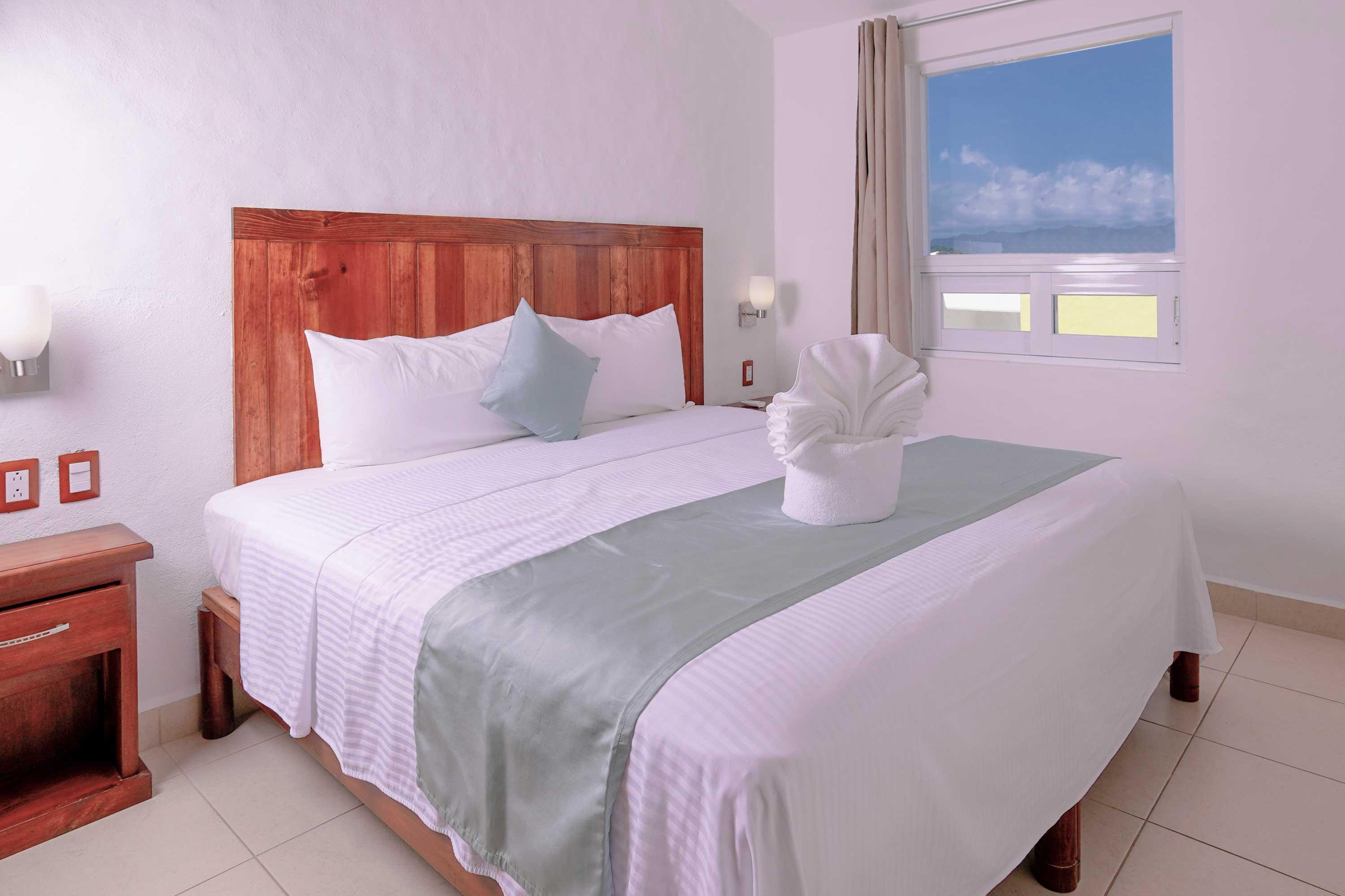 Villas & Resort Luz De Luna Santa Cruz Huatulco Kültér fotó