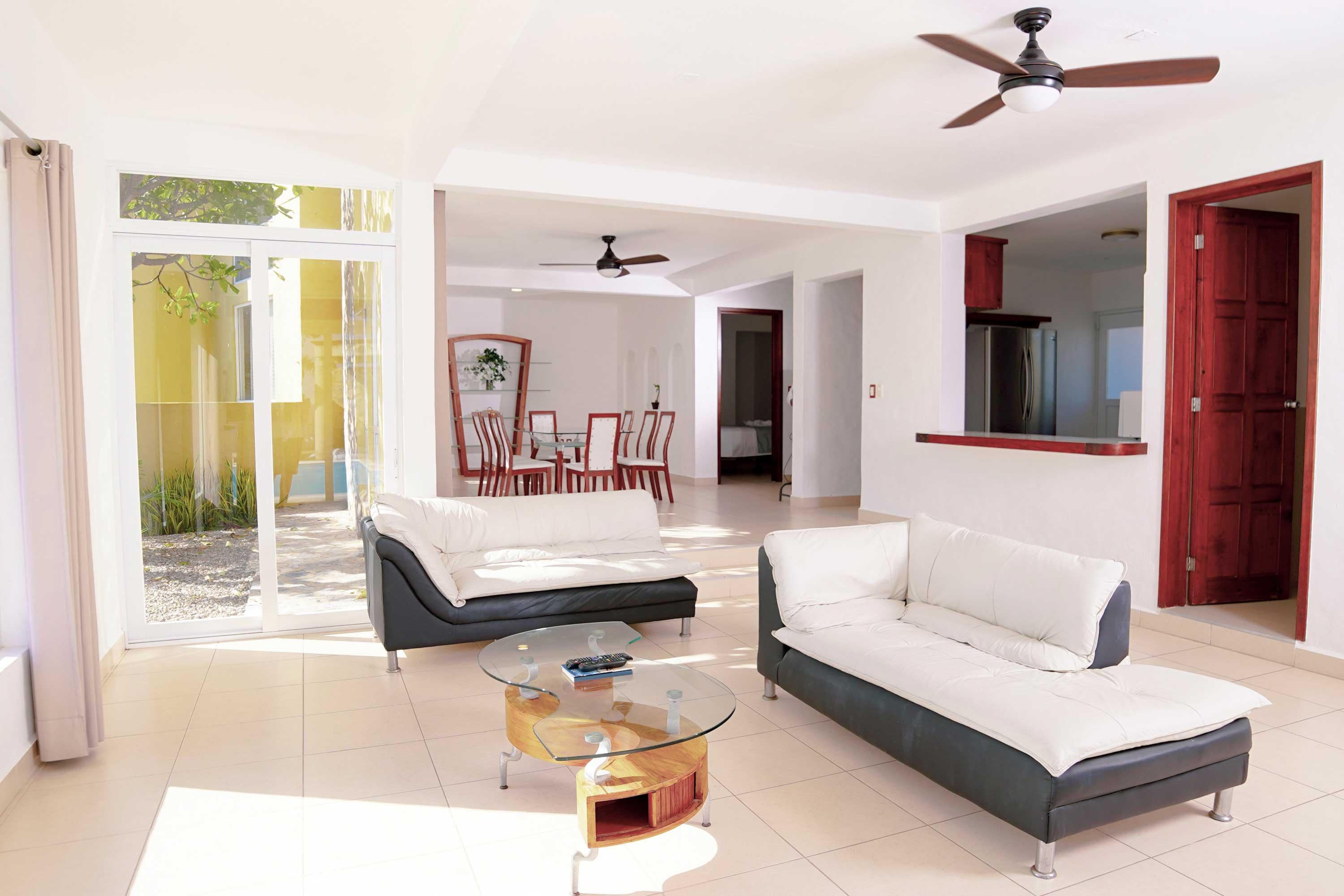 Villas & Resort Luz De Luna Santa Cruz Huatulco Kültér fotó