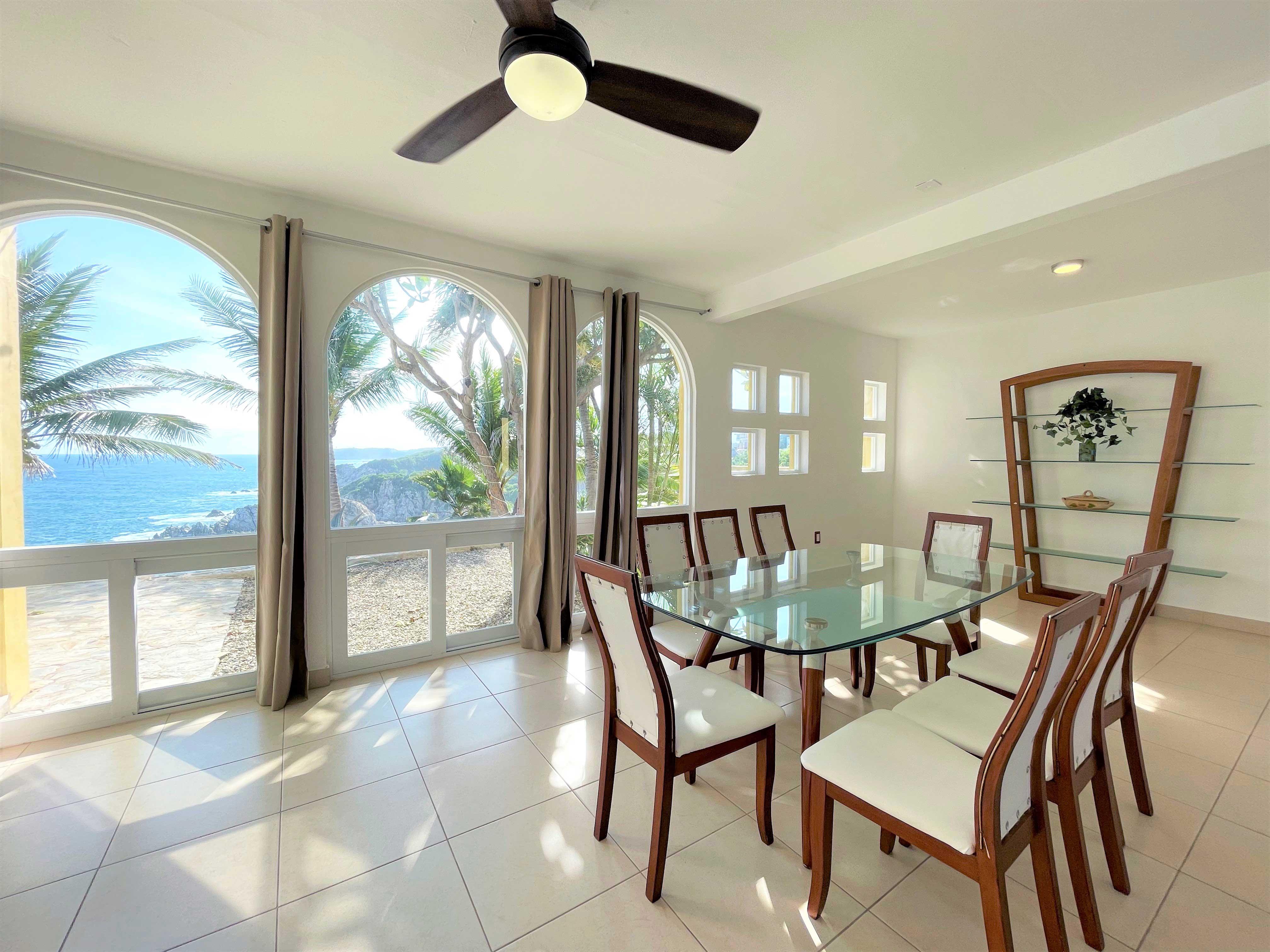 Villas & Resort Luz De Luna Santa Cruz Huatulco Kültér fotó
