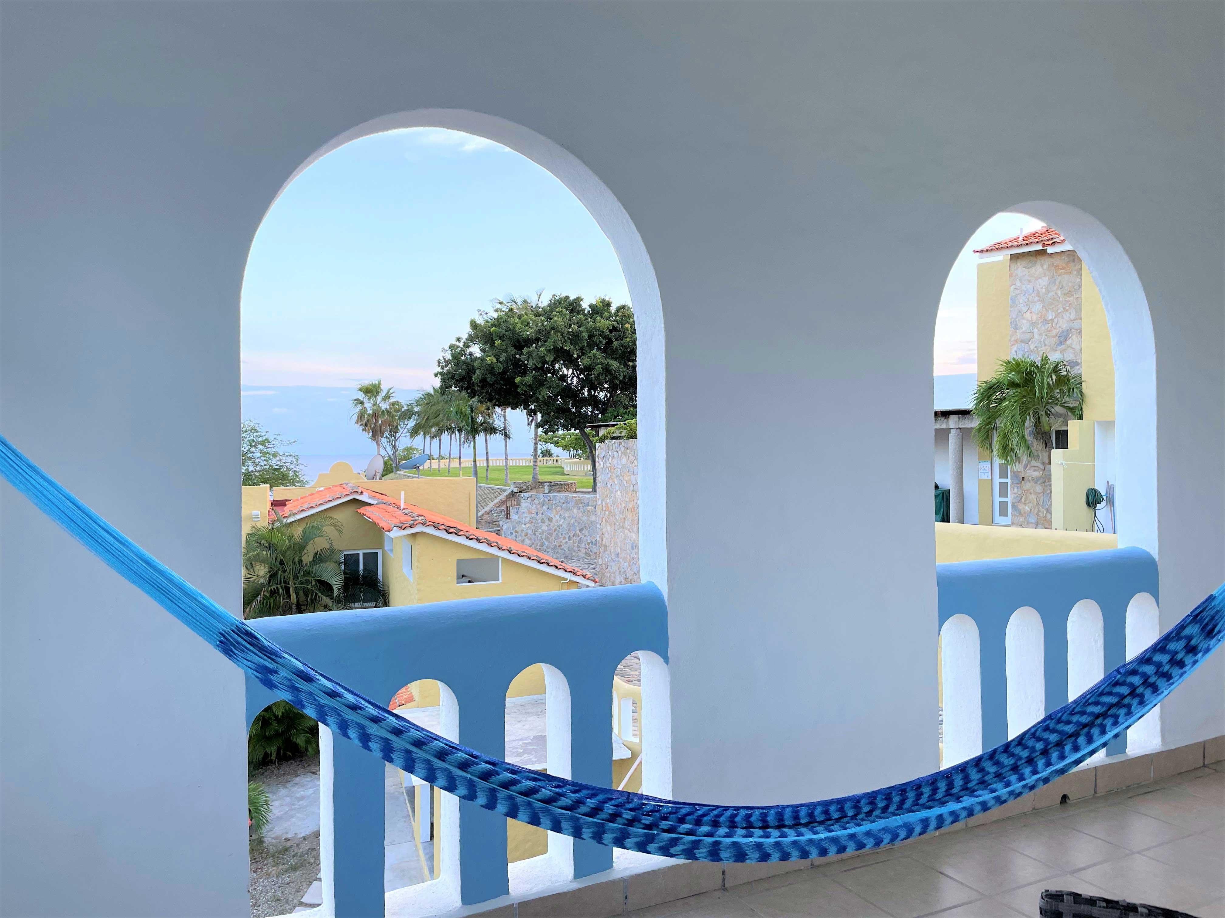 Villas & Resort Luz De Luna Santa Cruz Huatulco Kültér fotó