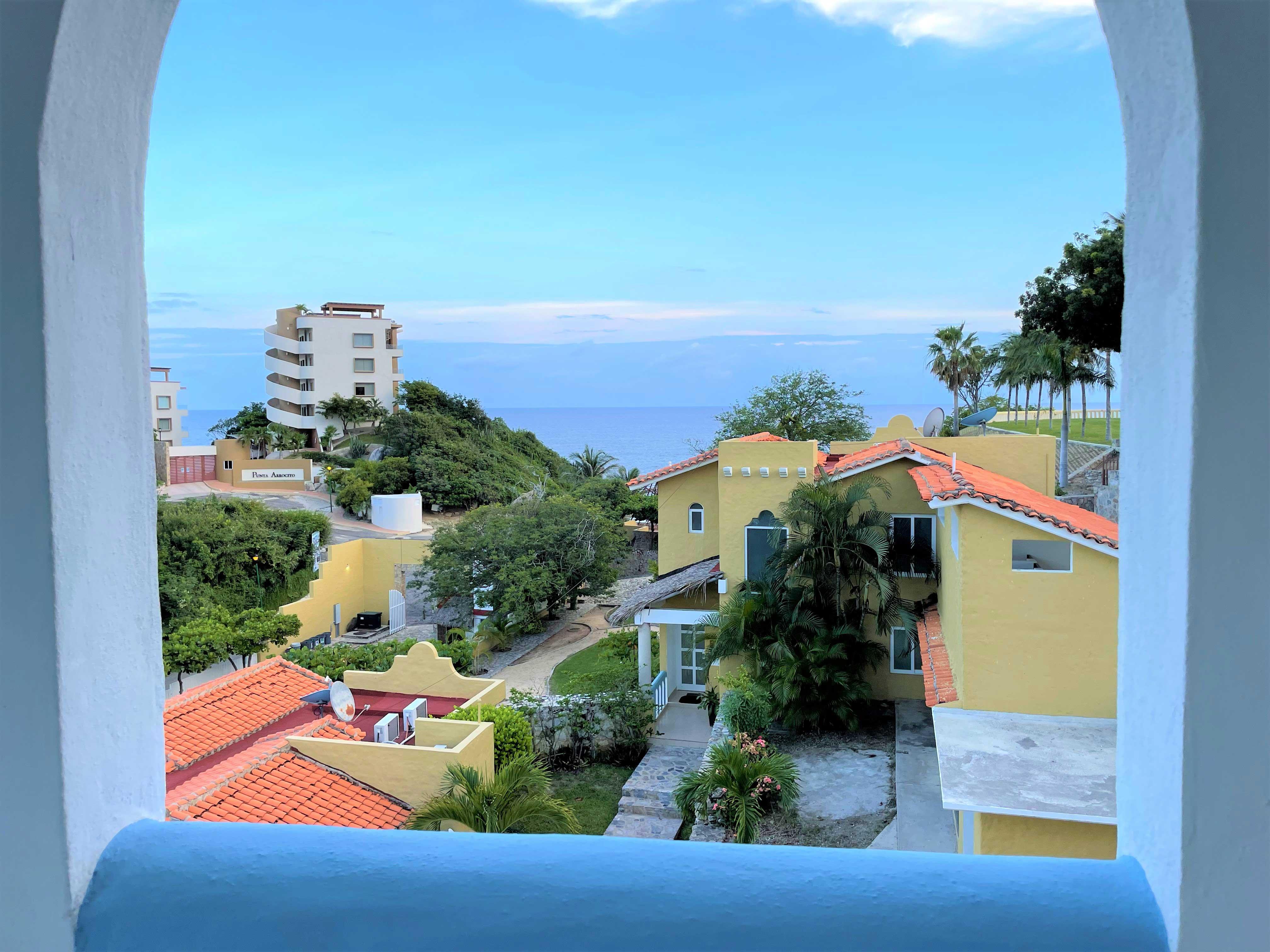 Villas & Resort Luz De Luna Santa Cruz Huatulco Kültér fotó