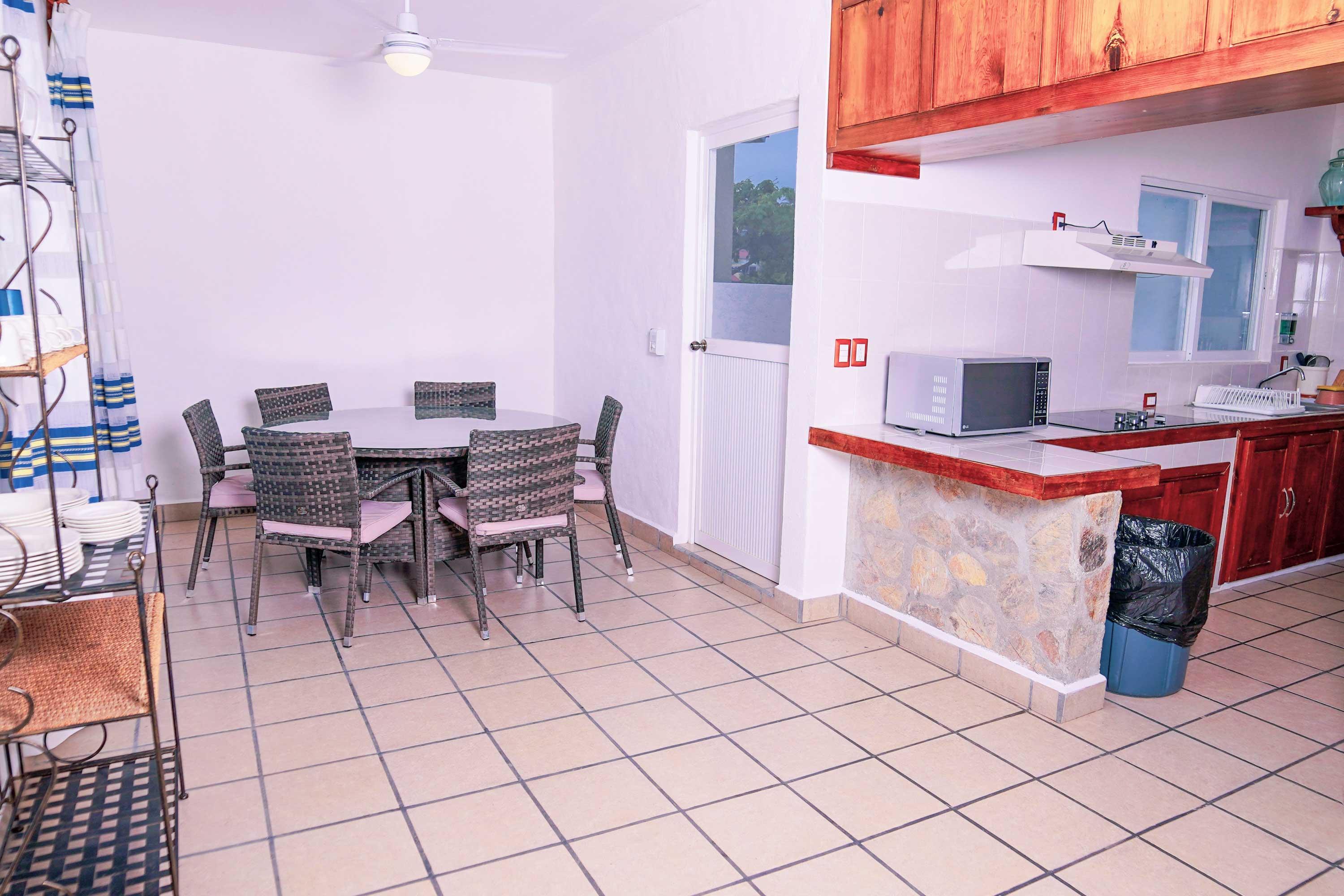 Villas & Resort Luz De Luna Santa Cruz Huatulco Kültér fotó