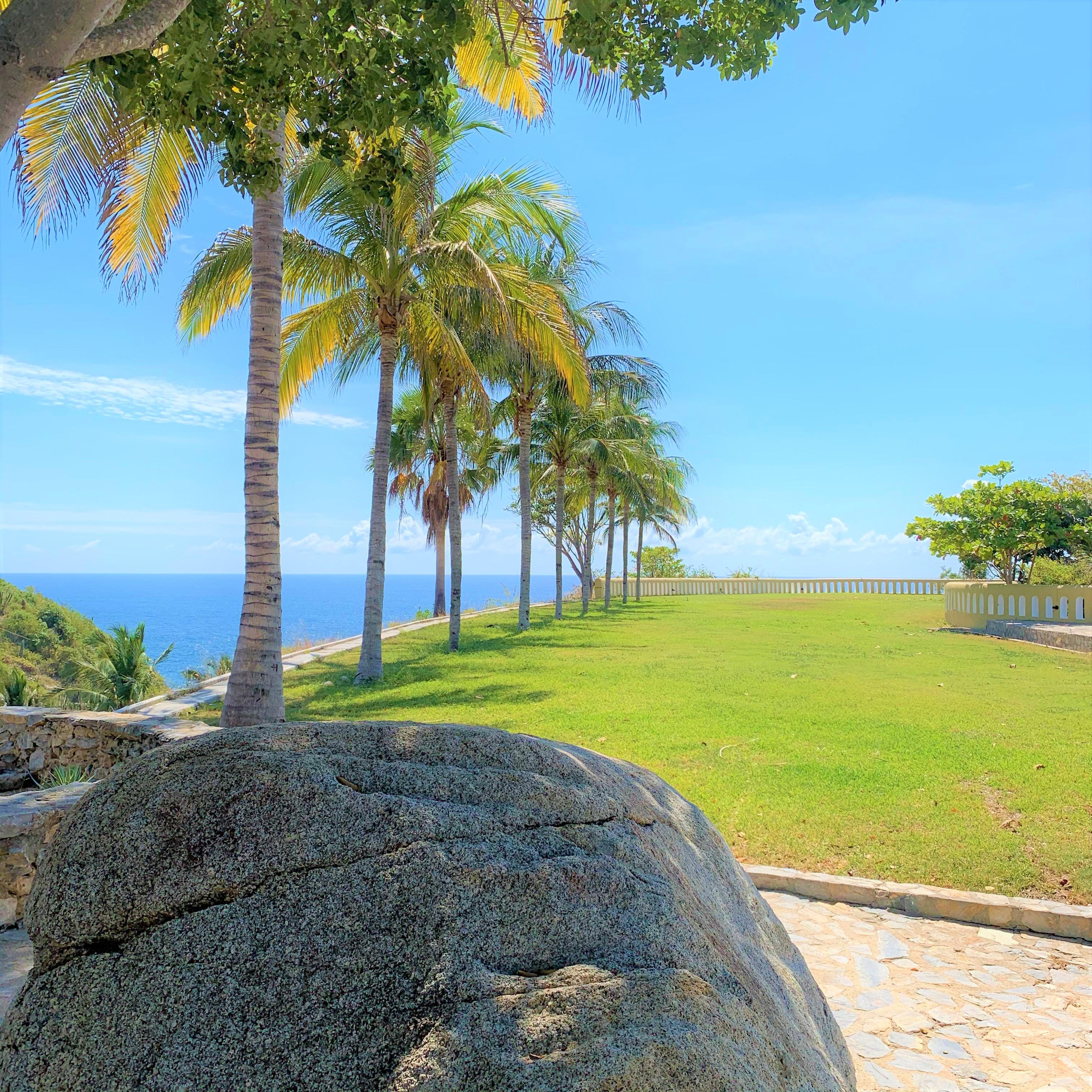 Villas & Resort Luz De Luna Santa Cruz Huatulco Kültér fotó