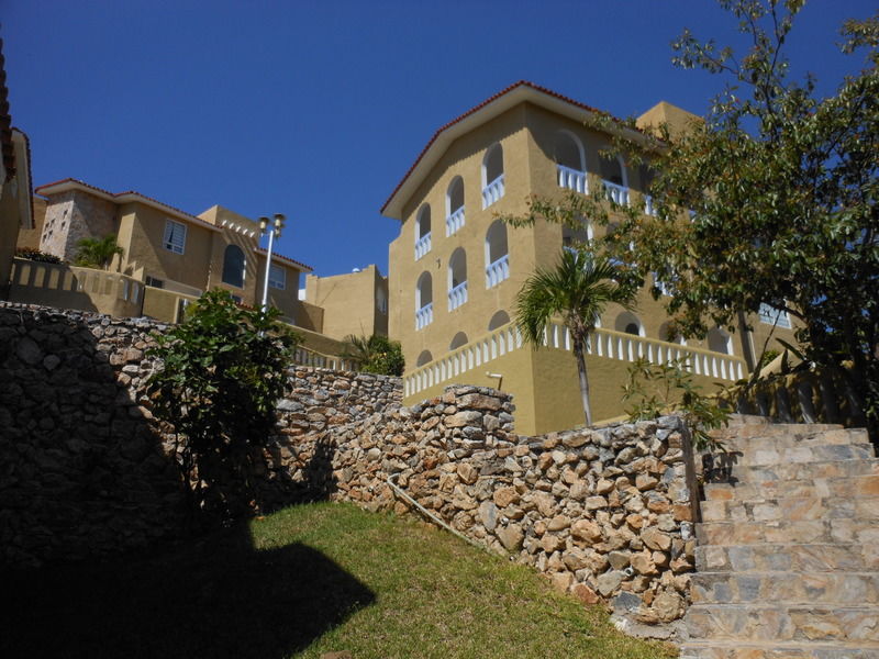 Villas & Resort Luz De Luna Santa Cruz Huatulco Kültér fotó